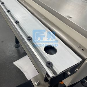 Deko — scie de table industrielle pliante avec support de levage électrique, outils de coupe du bois coulissant - Product Image 3