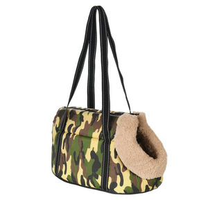 Porta mascotas <span class=keywords><strong>para</strong></span> perros y gatos pequeños, bolsas de lana cálidas <span class=keywords><strong>para</strong></span> cachorros, eslingas de viaje <span class=keywords><strong>para</strong></span> exteriores, productos <span class=keywords><strong>para</strong></span> <span class=keywords><strong>Chihuahua</strong></span>, perros y gatos - Product Image 5