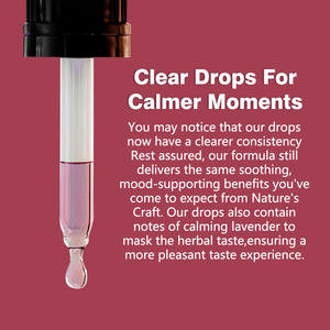 Gotas Líquidas de Saúco OEM, Suplemento Herbal para el Apoyo Inmunológico, Gotas Líquidas de Saúco, Tintura Antioxidante Natural - Product Image 6