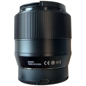 Objectif d'occasion à bas <span class=keywords><strong>prix</strong></span> TTArtisan 35mm F/1.8 grand angle pour appareil photo plein format - Product Image 1