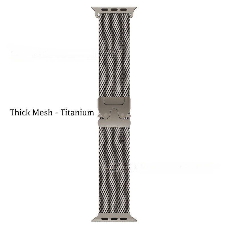 ตาข่ายหนา-ไทเทเนียม