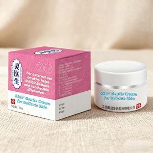 Противогрибковый крем от зуда для защиты от зуда - Product Image 2