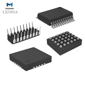 (Application Specific Microcontrollers) LX3301A