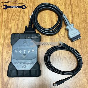 2023 Original Star Diagnostic C6 Merc-edes Benz pour Benz C6 Voiture Camion Diagnostic SD Connect C6 DOIP Xentry Das Wis Epc - Product Image 3