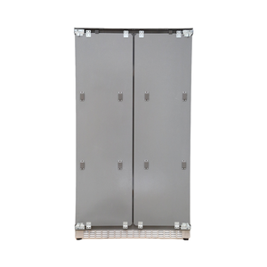 Artaus TK1026 540l Doble Puerta <span class=keywords><strong>Combi</strong></span> Construido En Nevera <span class=keywords><strong>No</strong></span> <span class=keywords><strong>Frost</strong></span> Hogar Congelador Refrigerador - Product Image 6