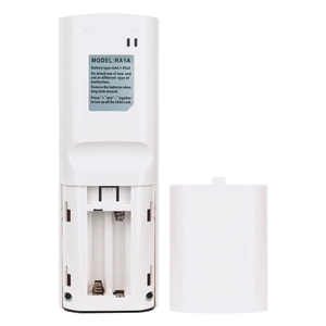 RA1A Replace <b>Remote</b> <b>Control</b> for Rient/Skyworth Air Conditioner SMVH09B-2B2A3NH SKVH09A-A3NAI SKVH12A-A3NA(I) - Product Image 3