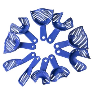 Plateau de moulage en silicone avec logo personnalisé DIY Matériel dentaire Putti Or <span class=keywords><strong>Grillz</strong></span> Moule Matériaux Dents Impression Mastic Kits - Product Image 5