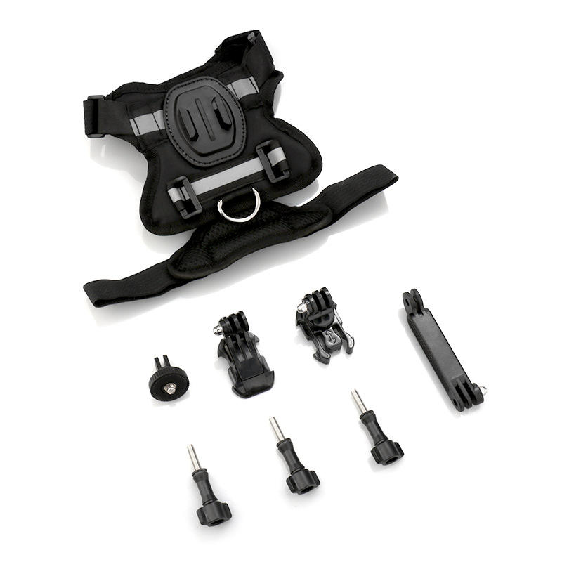 New cat vest stand (with accessories)