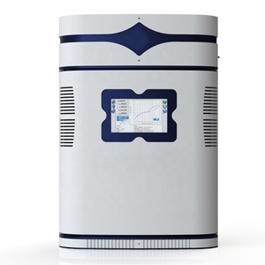 Analizador de Adsorción, Instrumento de Análisis de Adsorción Estática de Gases, Máquina de Prueba de Adsorción de Gases - Product Image 2