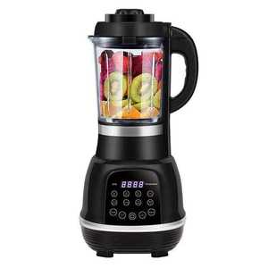 265362 1,75L Mixeur électrique <span class=keywords><strong>multifonction</strong></span> de bonne qualité, mixeur à soupe, mixeur de cuisine <span class=keywords><strong>chauffant</strong></span> 3 en 1 - Product Image 1