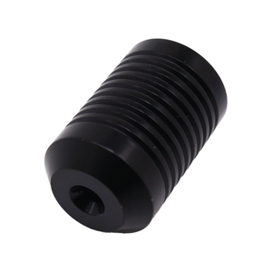 Émbolo de bola de nailon Sujetador con resorte de precisión Posicionamiento Indexación Accesorios de maquinaria resistentes a la corrosión - Product Image 5