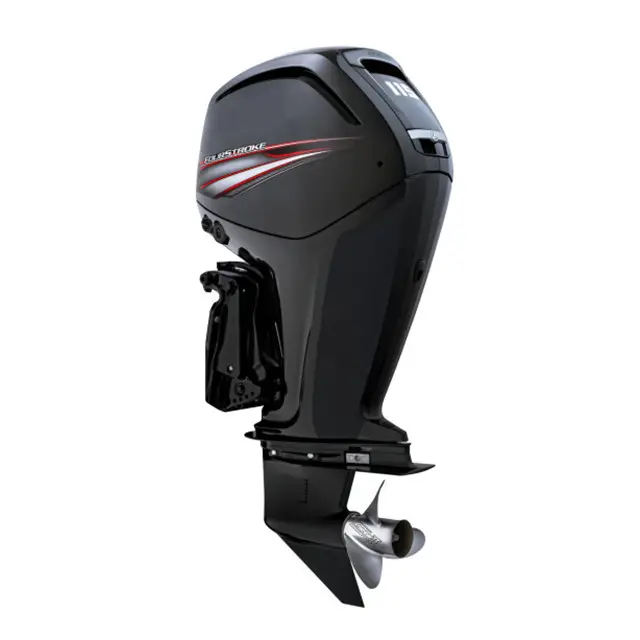 Mercury 250HP ProXS Optimax CPO accessori motore motore fuoribordo