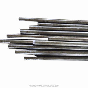 1020 S20C 1035 S35C бесшовная стальная труба 1045 S45C 4140 SCM440 40Cr 4130 ST52 холоднотянутая бесшовная стальная труба - Product Image 5