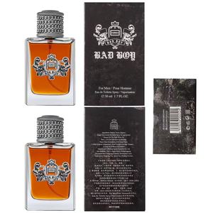 <span class=keywords><strong>Parfum</strong></span> <span class=keywords><strong>pour</strong></span> <span class=keywords><strong>homme</strong></span> Bad Boy en gros, senteur <span class=keywords><strong>bois</strong></span>ée longue durée, Cologne transfrontalière très vendue - Product Image 6