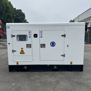 Generador de <span class=keywords><strong>Gas</strong></span> <span class=keywords><strong>Natural</strong></span>/Metano de Baja Potencia (30kw, 50kw, 80kw, 100kw, 120kw, 125kva, 150kw, 200kw) con Purificación de Biogás y CHP, 80% de Eficiencia, para Agua - Product Image 5