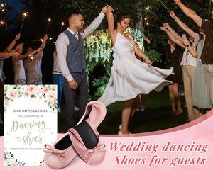 <span class=keywords><strong>Ballerine</strong></span> Pieghevoli Personalizzabili in <span class=keywords><strong>Argento</strong></span> per Estate/Primavera - Scarpe Leggere da <span class=keywords><strong>Donna</strong></span> per Feste e Viaggi, Borsa Regalo Inclusa - Product Image 5