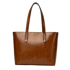 New Designer Fashion Handbag Women Large Capacity Tote Ladies Hand <b>Bags</b> <b>Soft</b> PU <b>Leather</b> and Handbags New Elegant Shoulder <b>Bag</b> - Product Image 5