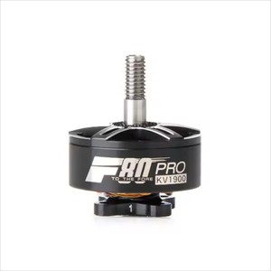 Nouveau moteur brushless FPV de course <span class=keywords><strong>T</strong></span>-<span class=keywords><strong>MOTOR</strong></span> <span class=keywords><strong>F80</strong></span> PRO 1900KV / 2200KV / 2500KV KV1900/ 2200/ 2500 pour quadricoptère 250 RC Drone - Product Image 3