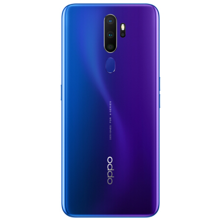 Oppo A11X - 6.5