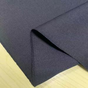 Ý Chất Lượng Cao Len Poly <span class=keywords><strong>Suiting</strong></span> Vải Sợi Nhuộm Dệt Kỹ Thuật Cho Áo Khoác Sử Dụng - Product Image 5