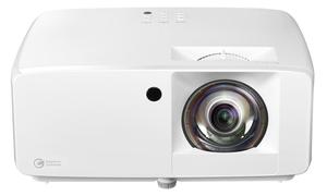 Projecteur laser à courte focale GT2100HDR Full HD, 4200 lumens ANSI, pour cinéma maison et jeux vidéo - Product Image 2