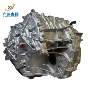 Ensemble de transmission de haute qualité K114 CVT pour <span class=keywords><strong>Toyota</strong></span> <span class=keywords><strong>RAV4</strong></span> C-HR Avensis 2.0L Boîte de vitesses <span class=keywords><strong>automatique</strong></span> - Product Image 5