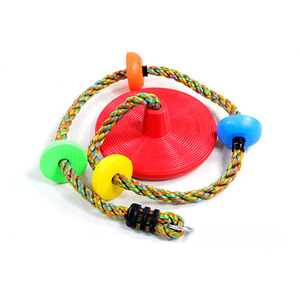 ชิงช้าเชือกปีนป่าย <span class=keywords><strong>HANTANG</strong></span> สำหรับต้นไม้ ที่นั่งชิงช้าแบบแผ่นพลาสติกแข็งแรงทนทาน สำหรับใช้ในบ้าน ทำสวน งานปาร์ตี้ งานเทศกาล ของเล่นแปลกใหม่ - Product Image 5