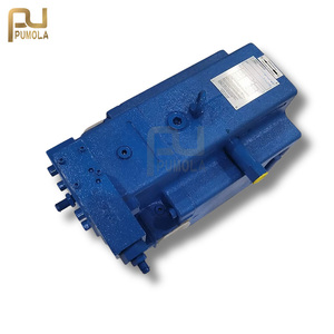 Pompe à piston hydraulique PVX130 PVX180 PVX250 PVXS066 PVXS090 PVXS130 PVXS180 PVXS250 - Product Image 1