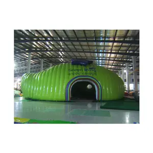 Không Khí Chặt Chẽ Bơm Hơi Khổng Lồ Lều Bên Inflatable Lều Lều Lớn Lều Bơm Hơi Cho Bán