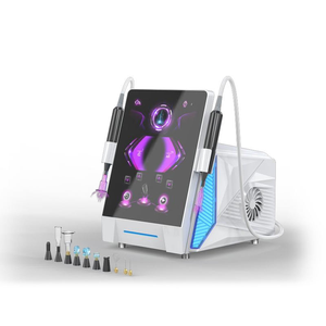 Máquina de Plasma Frío y Caliente de Escritorio con Pantalla Táctil de 15 Pulgadas, Lápiz Quirúrgico de Plasma para Eliminación de Verrugas, Pigmentación y Uñas Encarnadas, Uso en Clínicas de Belleza - Product Image 1