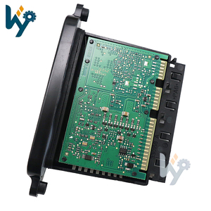 อะไหล่รถยนต์ KY OEM OEM 7304590 ชุดควบคุมไฟหน้า LED TMS พร้อม AFS 63117304590 สำหรับ BMW ซีรีส์ 7 F01 - Product Image 4