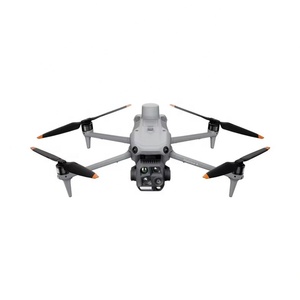 New D JI Matrice 4T Drone with 48MP Thermal and 48MP Wide-Angle <b>Camera</b> NIR Auxiliary LED Lights Plastic Material App Controlled - Product Image 1
