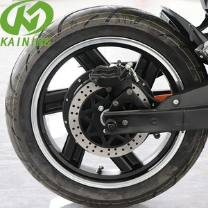 มอเตอร์ไซค์สปอร์ตจีน พลัง 72v 2000w สำหรับผู้ใหญ่ เบาะยาว มอเตอร์ 12v รุ่น Kn-r6 มอเตอร์ไซค์ 72v สปอร์ตจีน - Product Image 6