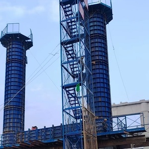 פלדה מודרני מסגרת ברזל מסגרת פלדה עם חוזק גבוה וגודל מתכוונן לבנייה - Product Image 6