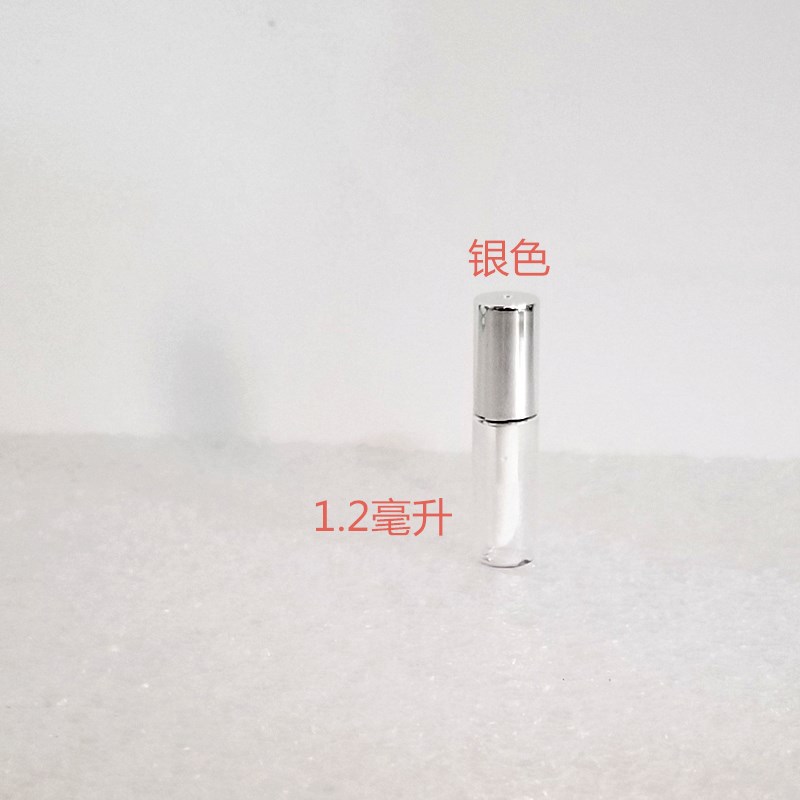 Argent 1,2 ml