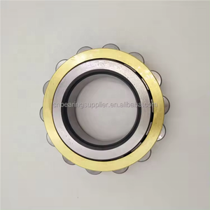 RN312M แบบเยื้องศูนย์กรงทองเหลือง RN312M 60*113*31มม. - Product Image 4