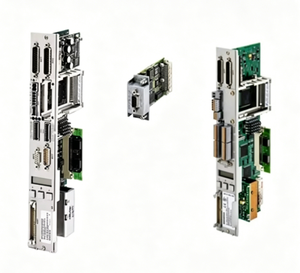 6SL3243-0BB30-1FA0 G120P ชุดควบคุม CU230P‑2 PN 6DI 3DO 4AI 2AO ตัวควบคุม VFD พร้อมอินเทอร์เฟซ PROFINET - Product Image 5