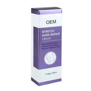 Estompe les cicatrices chirurgicales traitement graisse vergetures crème d'élimination efficace non grasse réparation crème blanchissante - Product Image 1