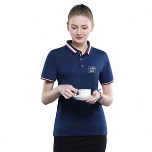 Polos originaux 100% coton Manga, polos à manches longues pour hommes - Product Image 2