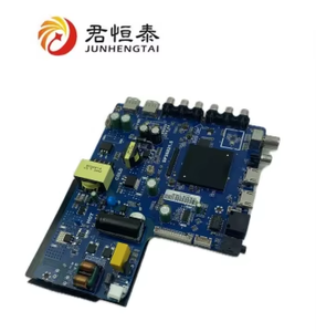 Placa Base para TV 3 en 1 JHT SP36821.5, Alta Tasa de Recompra, Placa Base Multifuncional Inteligente Android Universal para TV LCD - Product Image 4