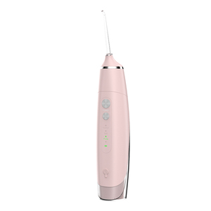 Vandhouse — irrigateur buccal, Jet d'eau, Rechargeable avec chargeur USB, pour le nettoyage des dents et de la santé buccale - Product Image 4