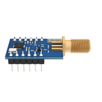 Module émetteur-récepteur RF sans fil Lora 915 MHz avec amplificateur de signal SPI SI4463
