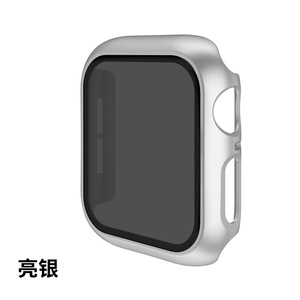 Coolyep Luxury Smart <span class=keywords><strong>Watch</strong></span> Cases Anti-Peeping Protector de pantalla para <span class=keywords><strong>Apple</strong></span> <span class=keywords><strong>Watch</strong></span> Ultra 2 Travel <span class=keywords><strong>Watch</strong></span> Cover - Product Image 4