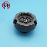 Pièces détachées Charmilles EDM, support de buse d'eau supérieure et chambre d'injection 200434119