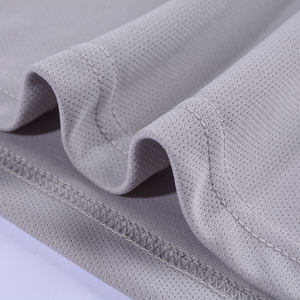 Customized Wholesale Blank Men 100% <b>Polyester</b> Quick Dry <b>Tshirts</b> Custom Printing Logo Sports Men's T-shirts - Product Image 6