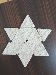 Macchina per la produzione di snack di riso soffiato coreani, sistema automatico intelligente per la produzione di riso croccante <span class=keywords><strong>Bebo</strong></span>. - Product Image 2