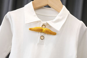 Ropa Infantil al por Mayor, Pantalones para Niños, Trajes Casuales para Niños - Product Image 4