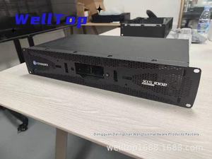 Boîtier externe Welltop personnalisé sans outil USB 2.0 480 Mbps 1 To en aluminium pour disque dur/SSD 2,5 pouces - Product Image 3