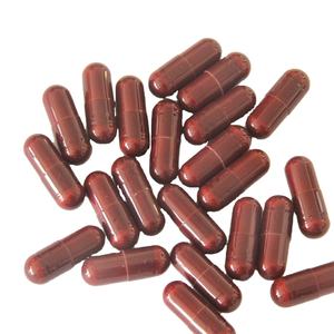 Directe Fabriek Verkoop Enorme Vraag Private Label Beschikbaar Oem Kaneel <span class=keywords><strong>Capsules</strong></span> Op Groothandel Prijs Gratis Monster - Product Image 1