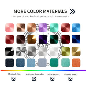 सैनबो f991403 कार मिश्र धातु पहियों 15x8 15x9 <span class=keywords><strong>4x100</strong></span> 4x114.3 गहरी डिश मैट ब्लैक कलर - Product Image 5